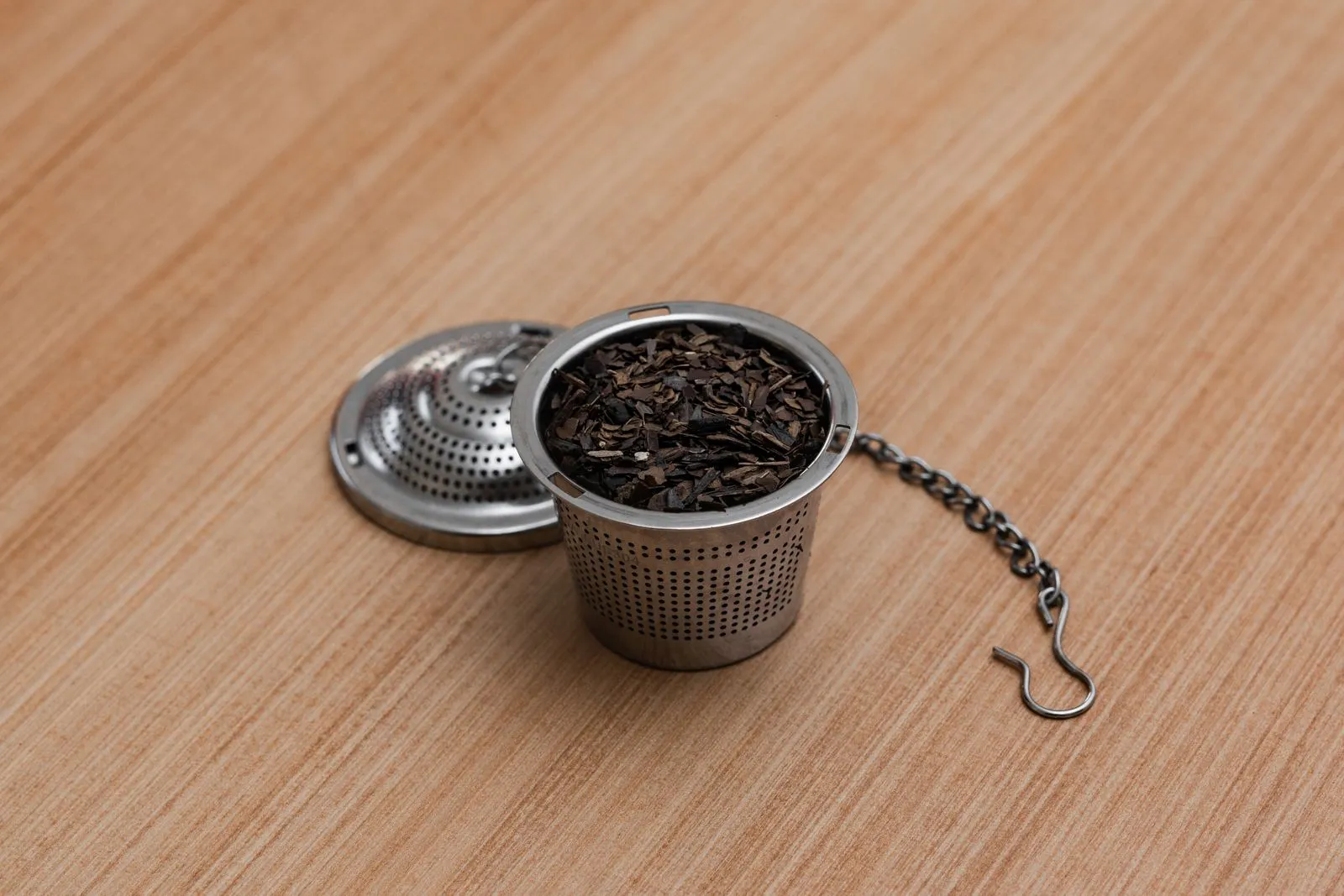 How to Store Tea in Darwin’s Climate